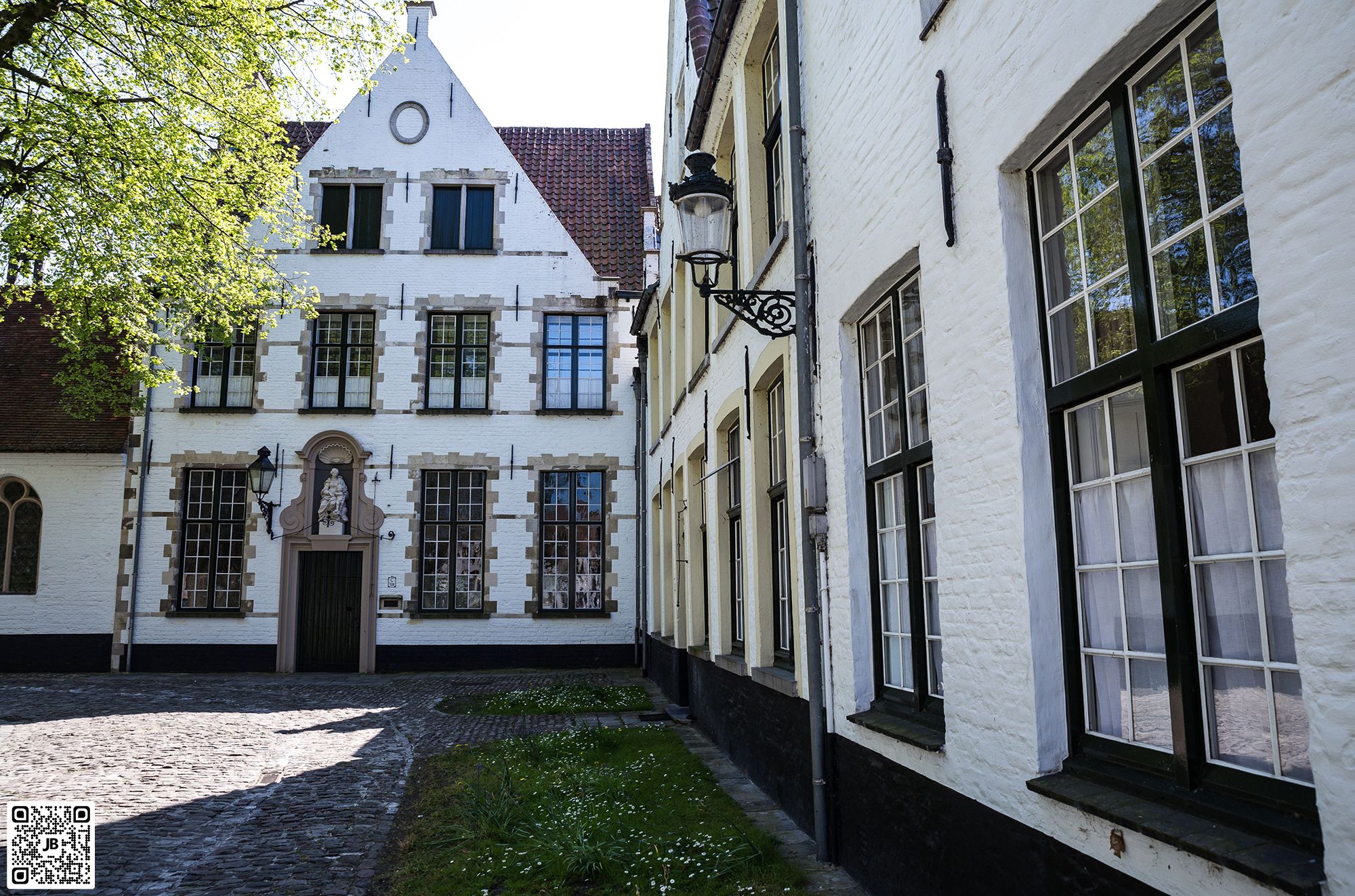 belgique beguinage de bruges mai 2016 haute resolution