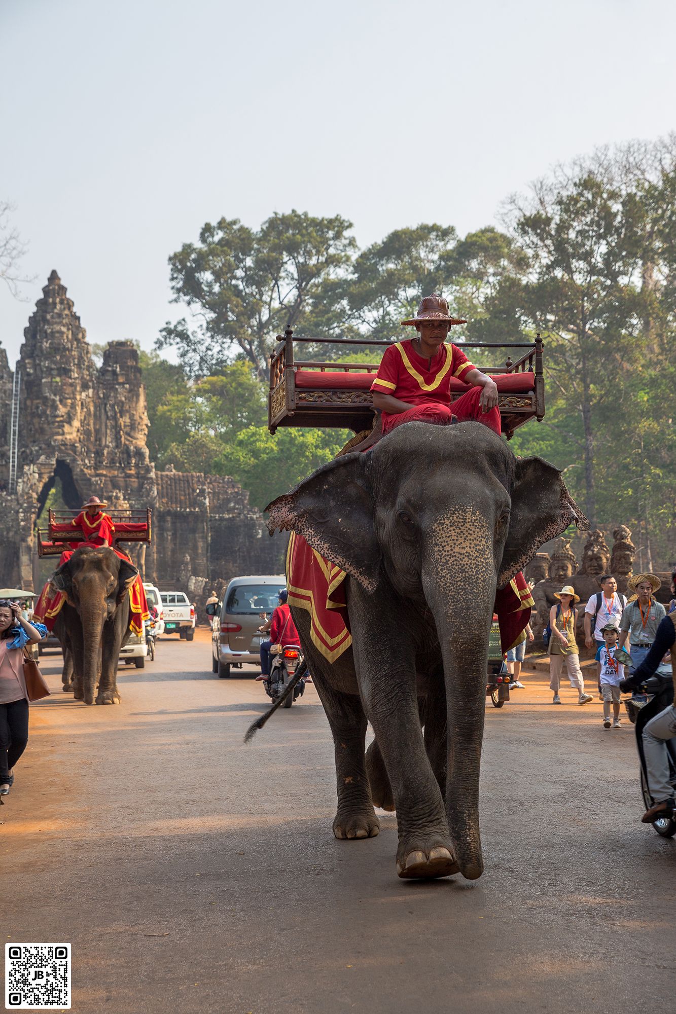 cambodge les temples angkor avril 2015 haute resolution