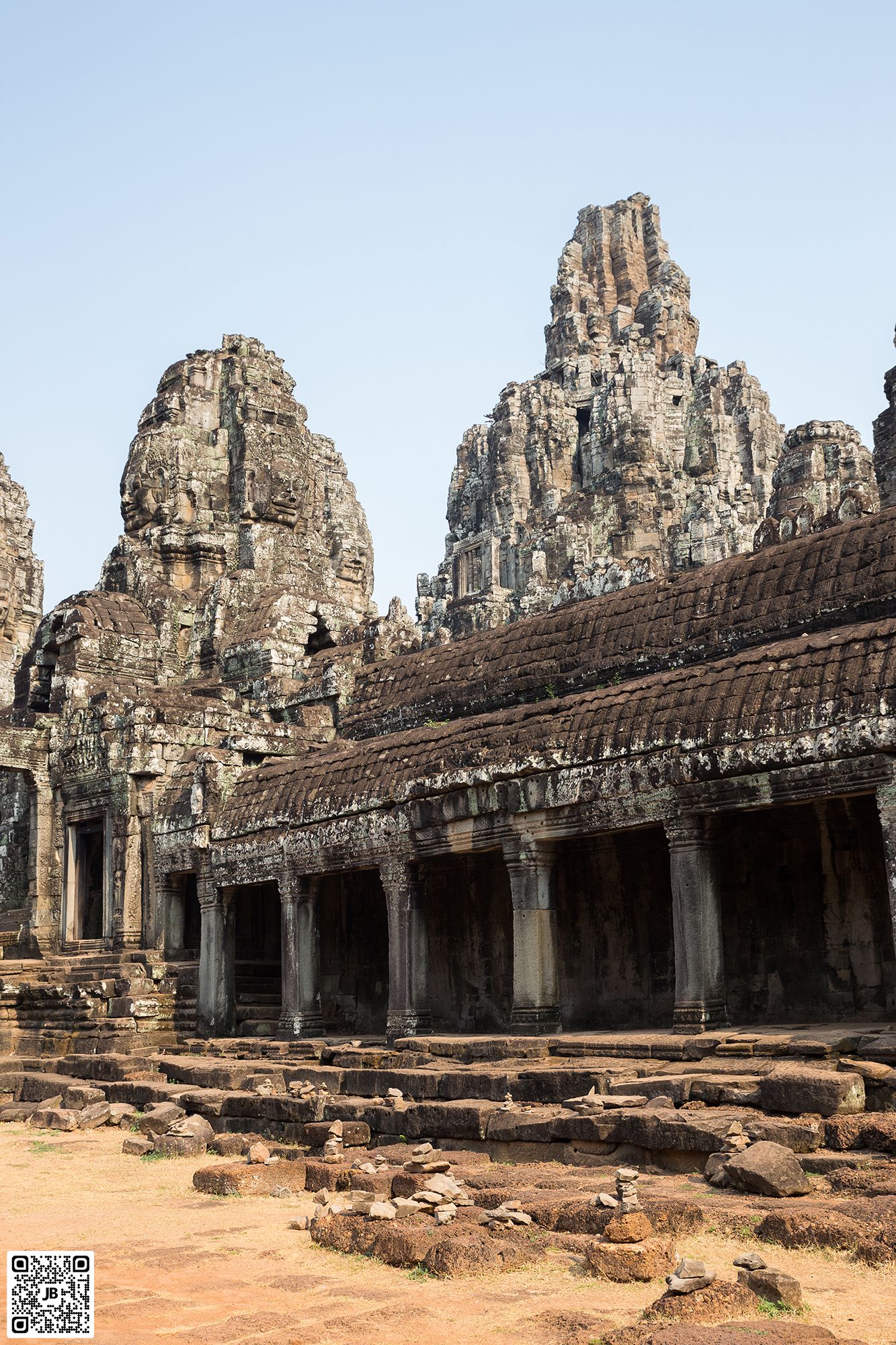 cambodge les temples angkor avril 2015 haute resolution