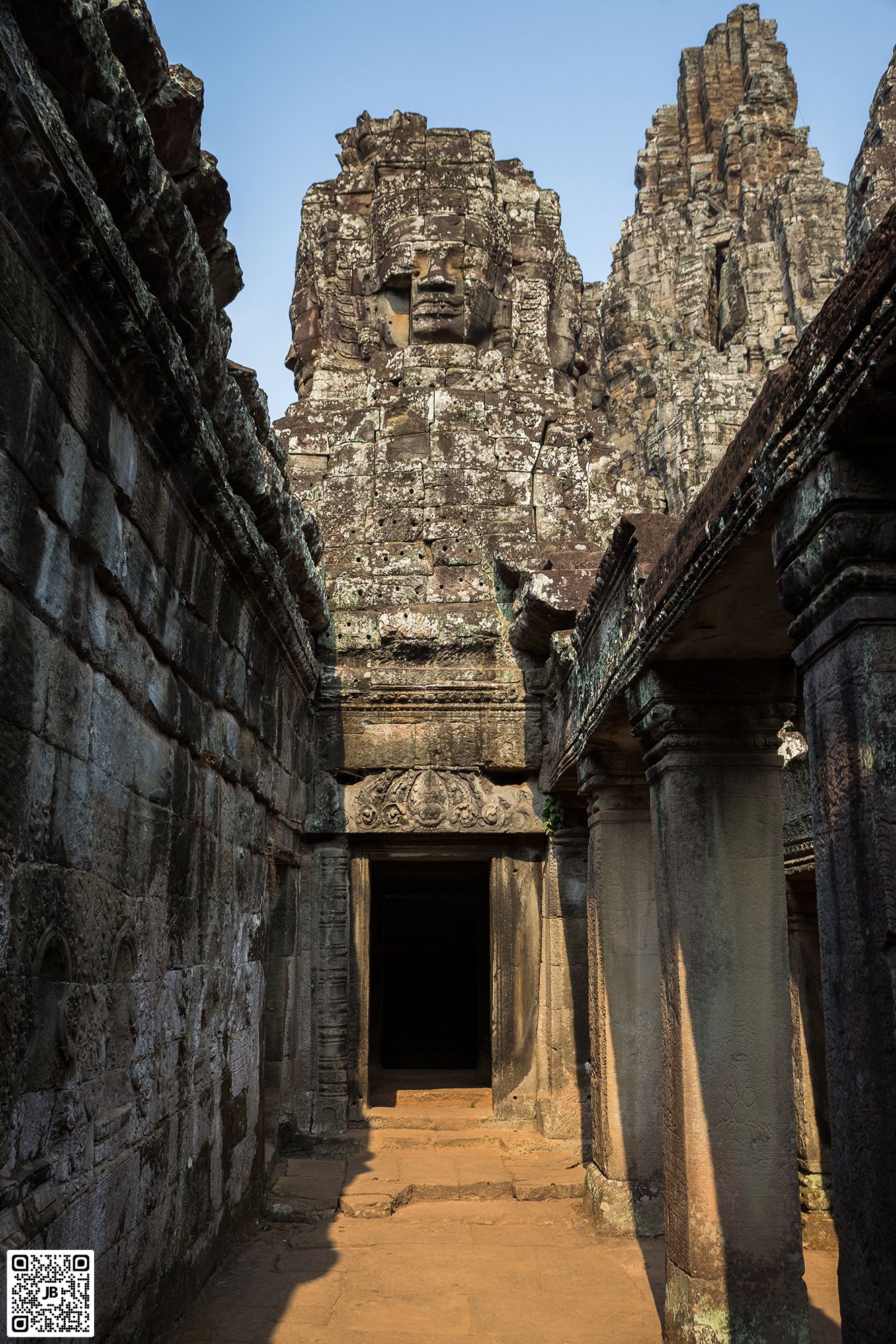 cambodge les temples angkor avril 2015 haute resolution