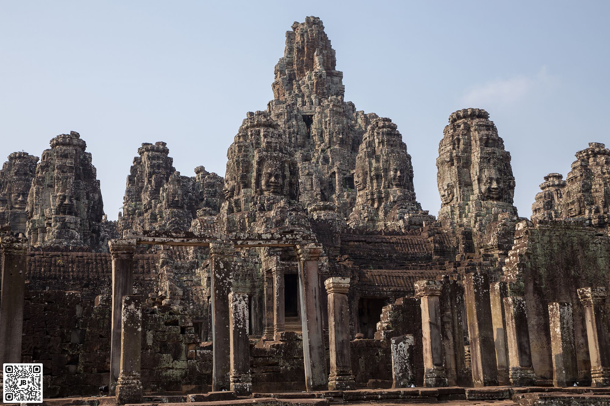 cambodge les temples angkor avril 2015 haute resolution