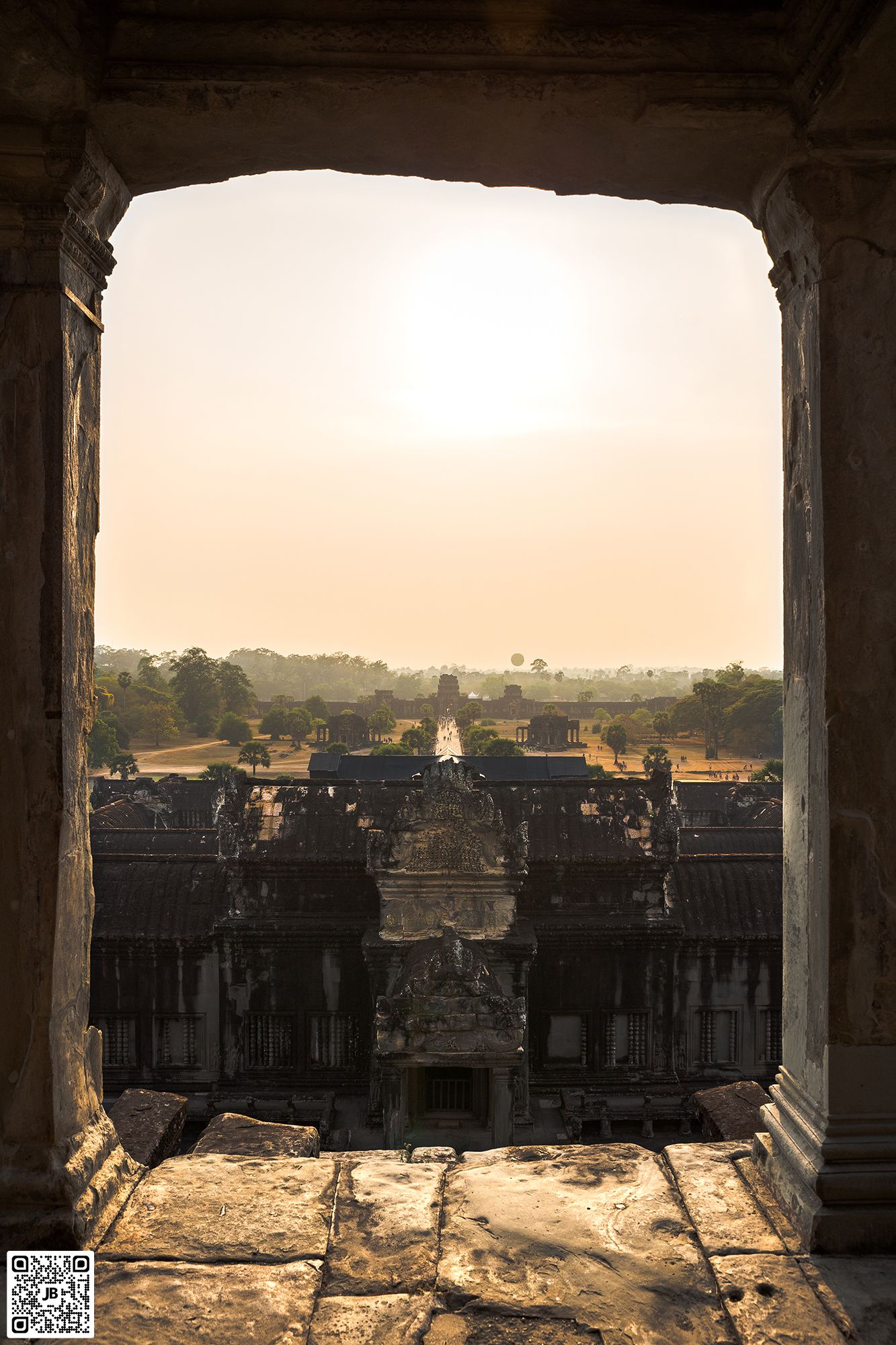 cambodge les temples angkor avril 2015 haute resolution