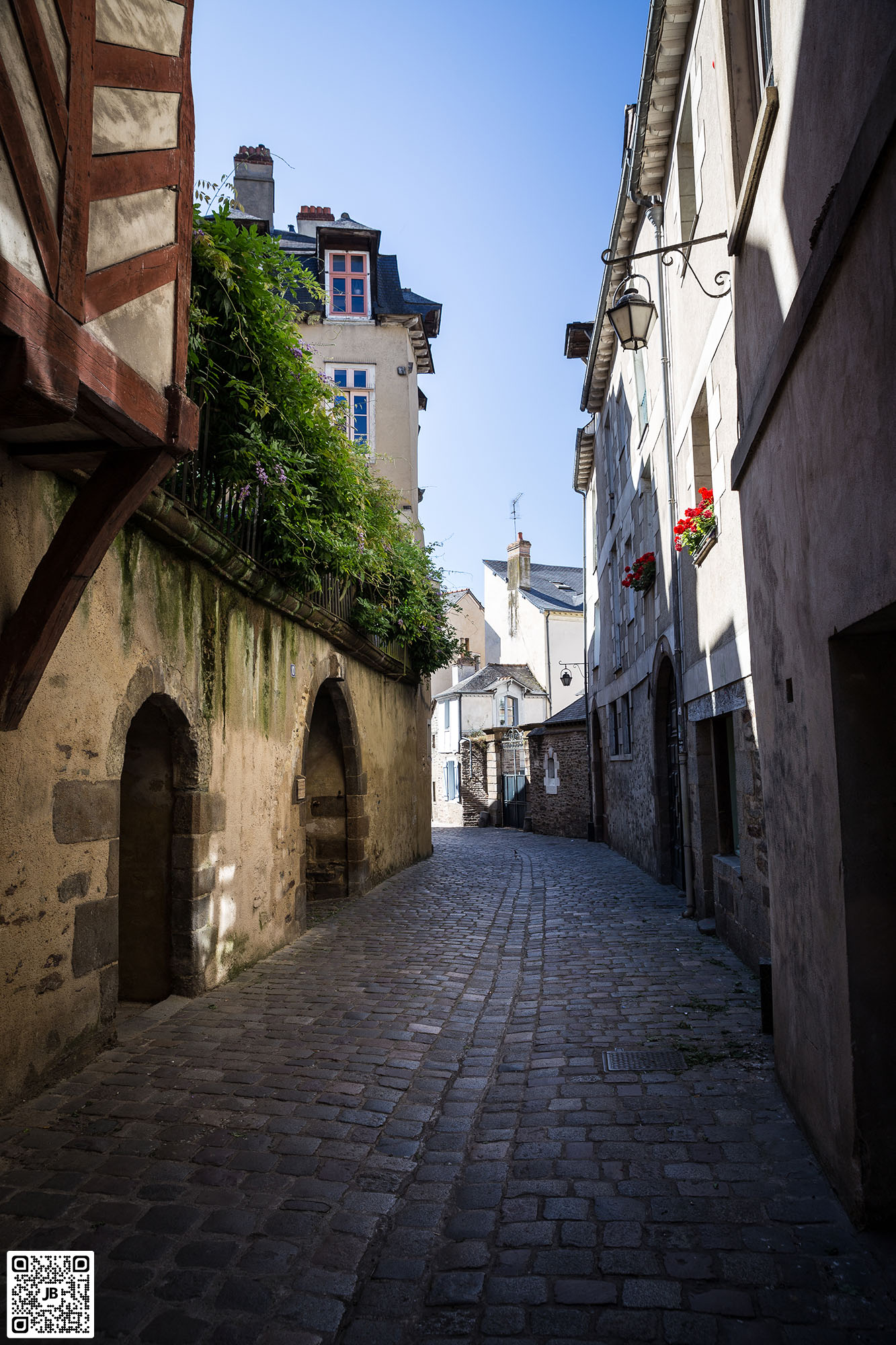 france rennes rue des dames juin 2017 haute resolution