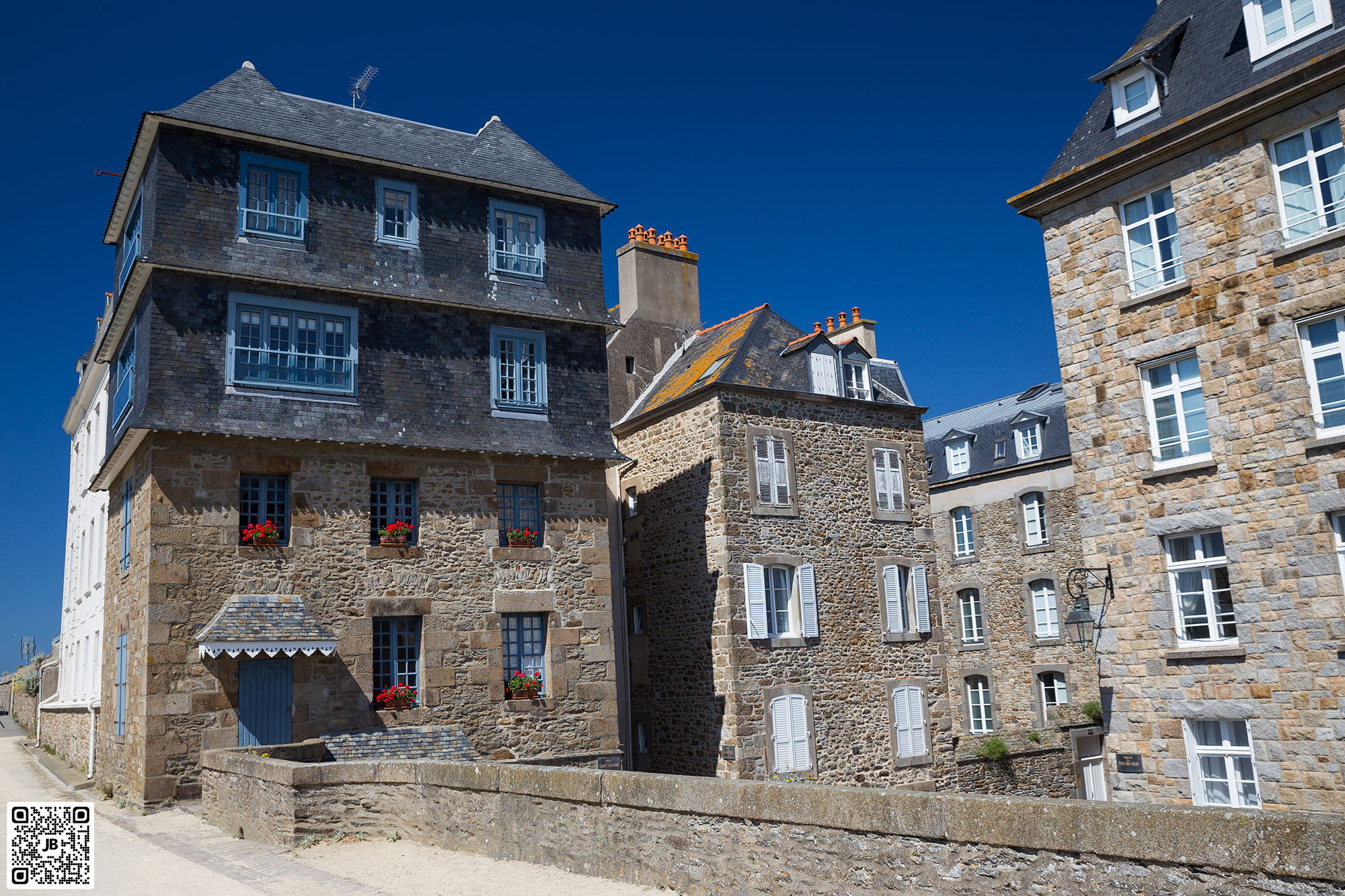 france saint malo rampe des moulins colin juin 2017 haute resolution