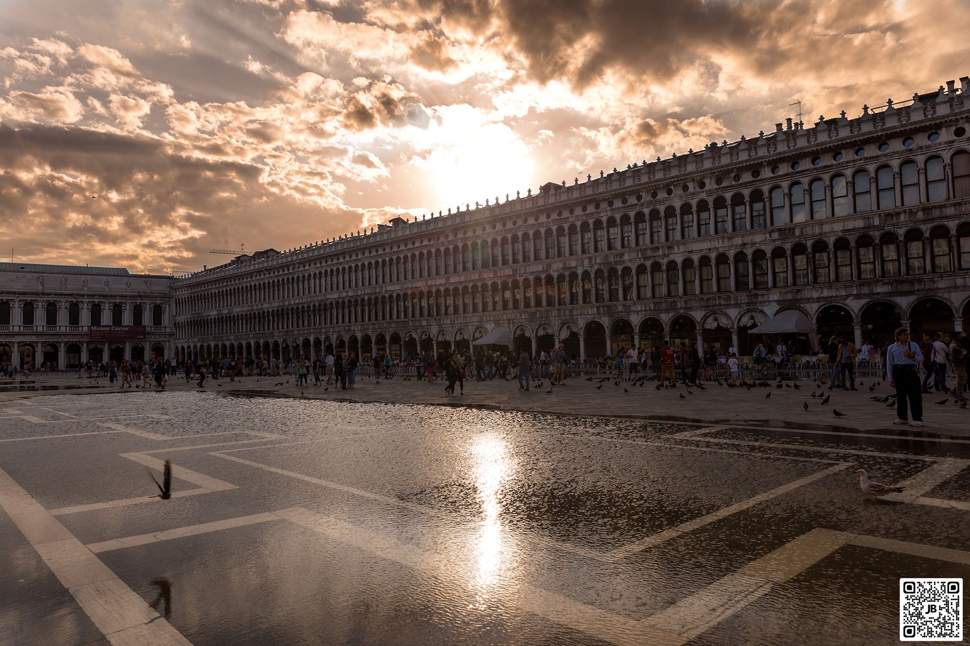 italie venise piazza san marco juin 2016 haute resolution