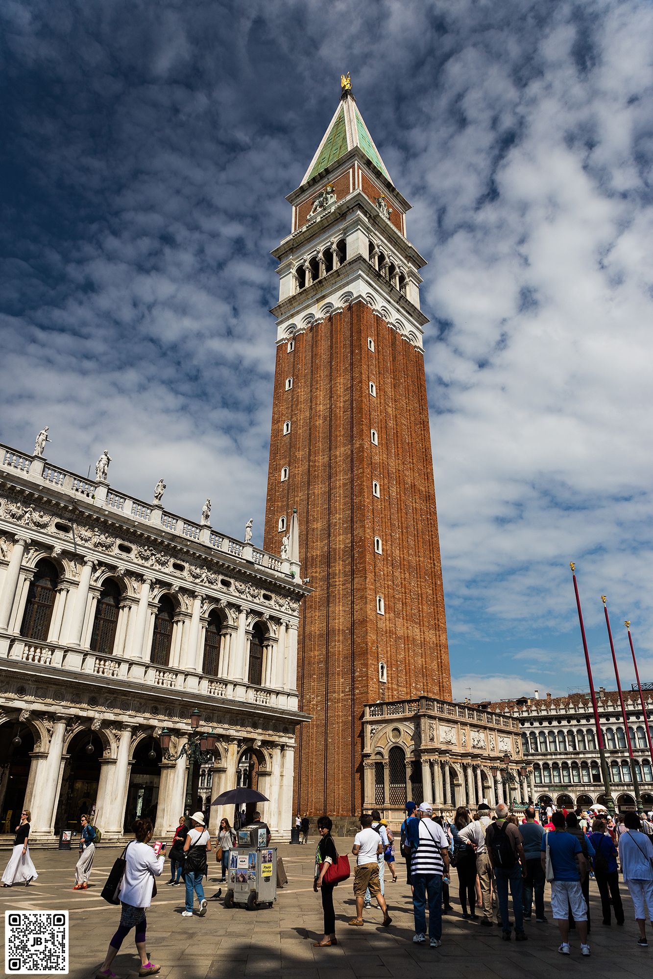 italie venise piazza san marco juin 2016 haute resolution