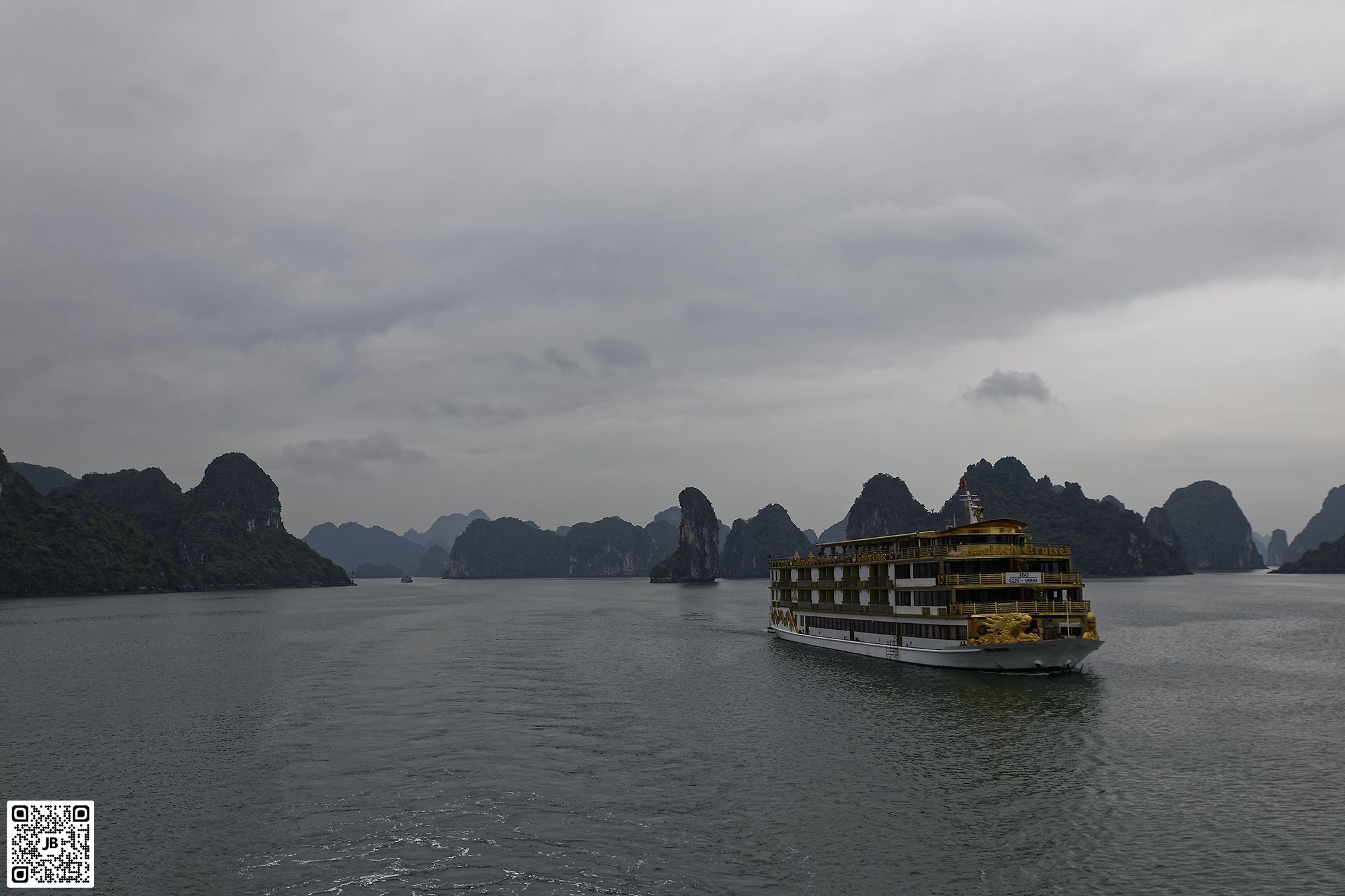 vietnam baie ha long avril 2015 haute resolution