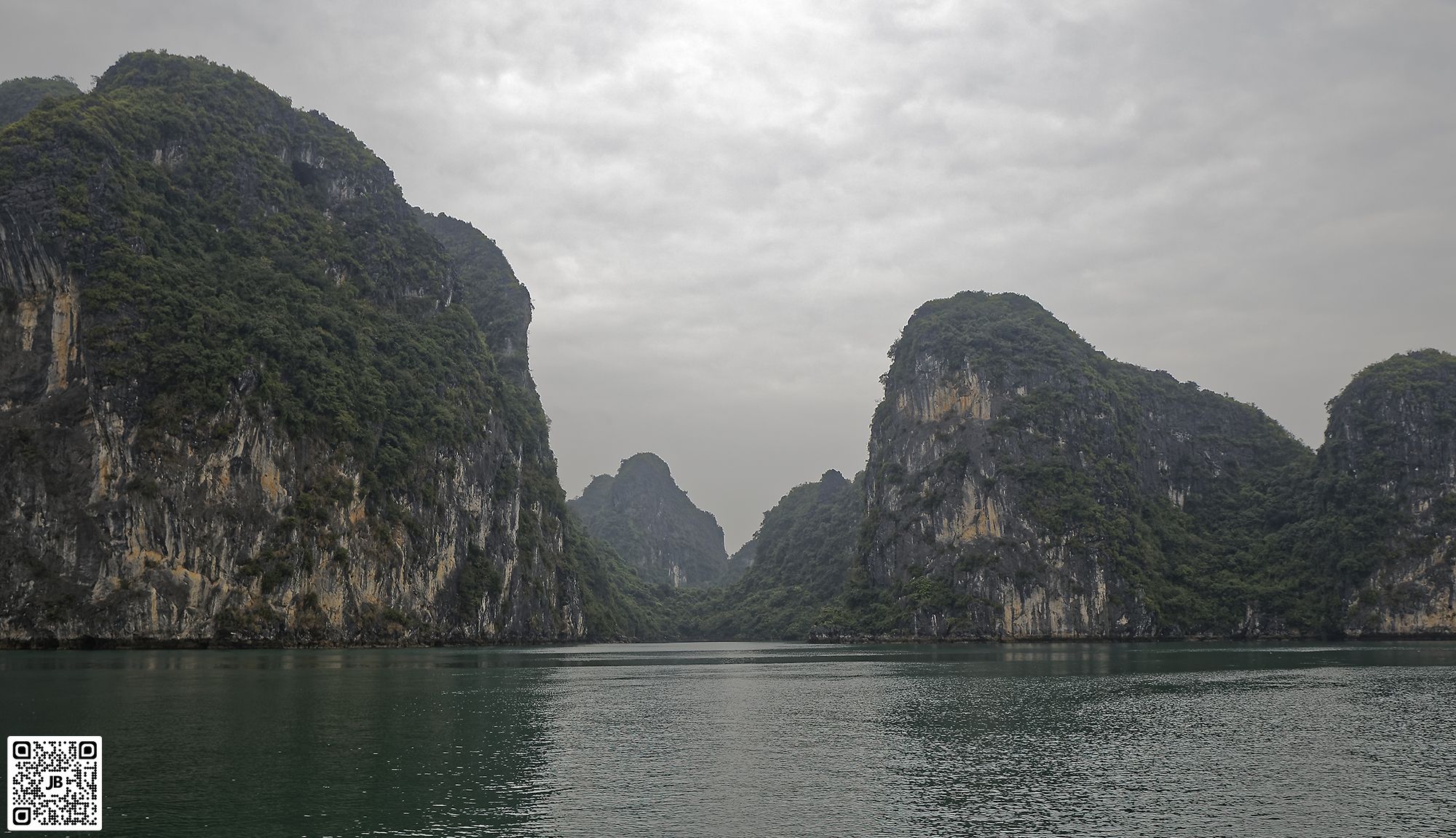 vietnam baie ha long avril 2015 haute resolution