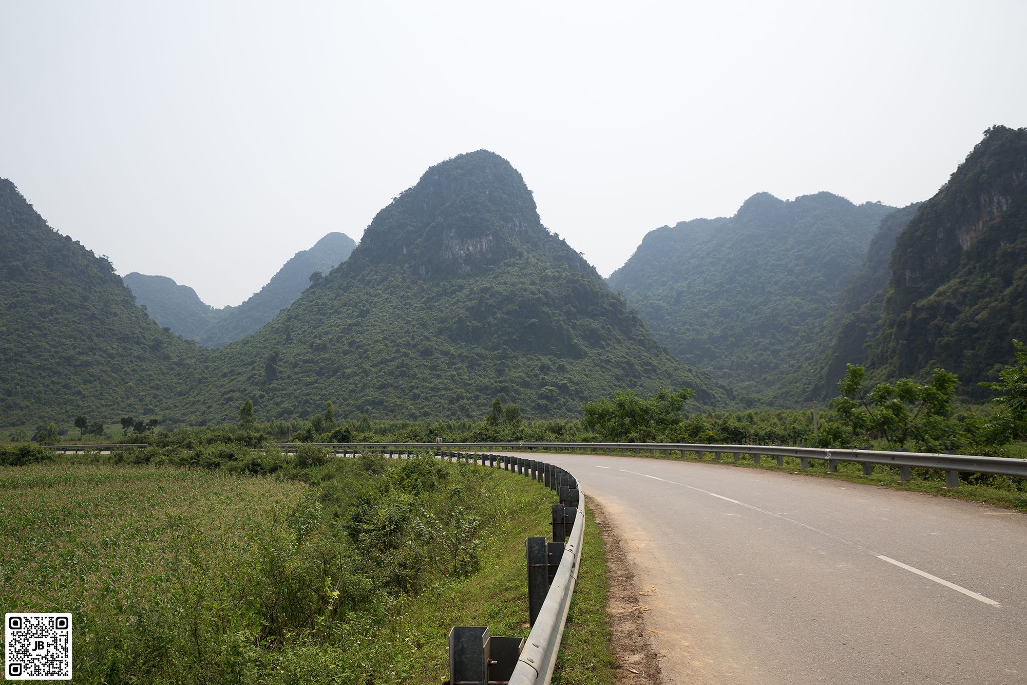 vietnam phong nha-ke bang avril 2015 haute resolution